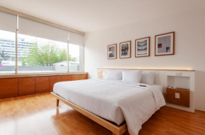 Lovely 3BR in Condesa, Ciudad De México